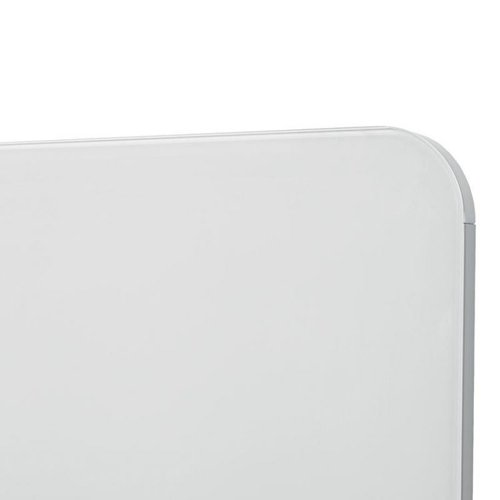 Nobo 1905191 Impression Pro Glass Magnetic Whiteboard 1000x560mm