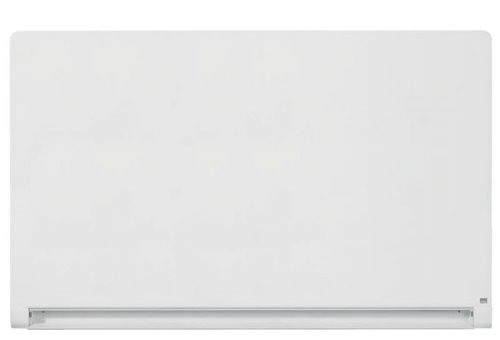 Nobo 1905193 Impression Pro Glass Magnetic Whiteboard 1900x1000mm