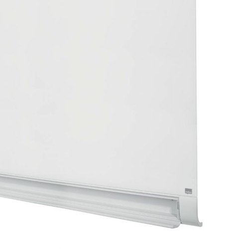 Nobo 1905193 Impression Pro Glass Magnetic Whiteboard 1900x1000mm