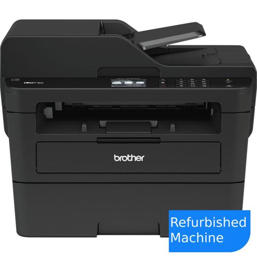 Brother MFC-L2730DW A Grade - Refurbished Machine