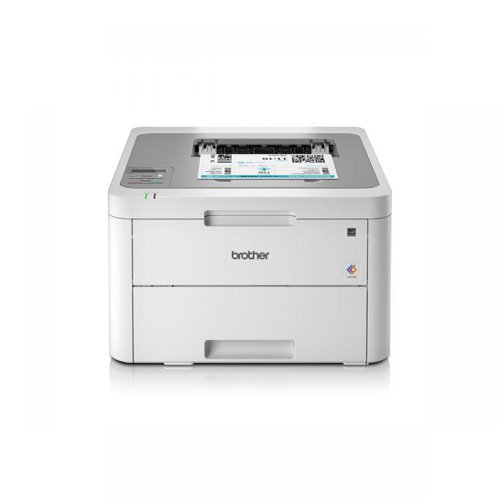 Brother HL-L3210CW Colour LED A4 Laser Printer