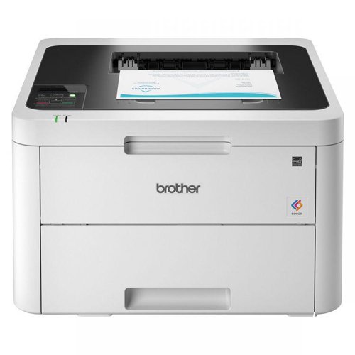 Brother HL-L3230CDW Colour LED A4 Laser Printer