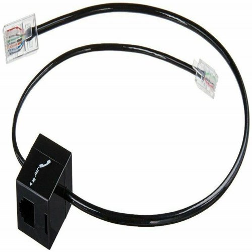 Poly CS Spare Telephone Interface Cable