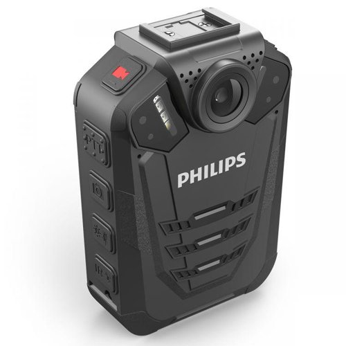 Philips DVT3120 Body Cam