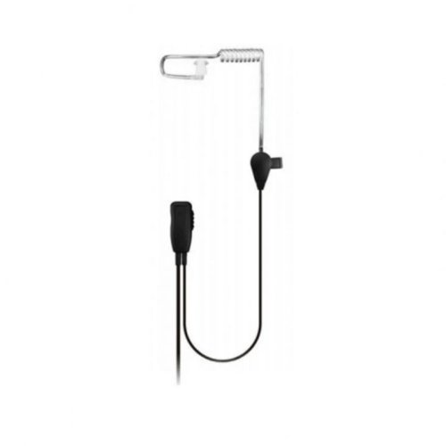 Motorola Un-Branded One Wire Earpiece 2 Way Radios 29966J Active Group  | Business Supplies. Workwear. Furniture. Promotional Merchandise. Business Technology
