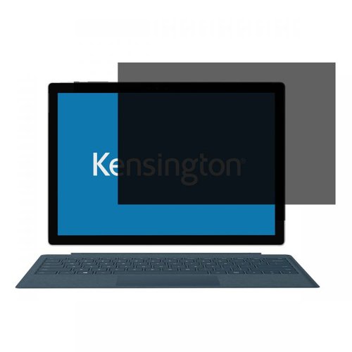 Kensington 626446 Privacy Filter 2 Way Removable for Microsoft Surface Pro 6 2017 30006J Buy online at Office 5Star or contact us Tel 01594 810081 for assistance