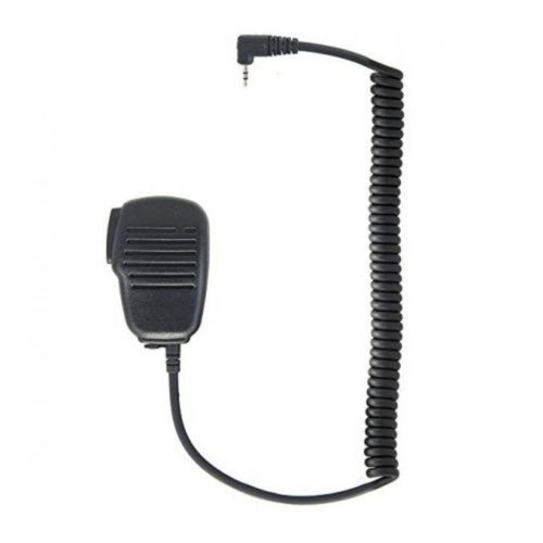 Cobra GA-SM08 Handheld Speaker Microphone for Two-way Radio