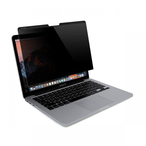 Kensington K64490WW Privacy Filter for MacBook Pro 13 inch | 30041J | ACCO Brands