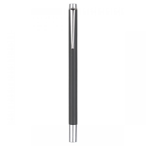 30292J | Telescopic Pointer Pen is both a standard pen, black body and blue ink and a pointer. The screw cap protects the writing tip of pen. Pointer range: up to 625mm