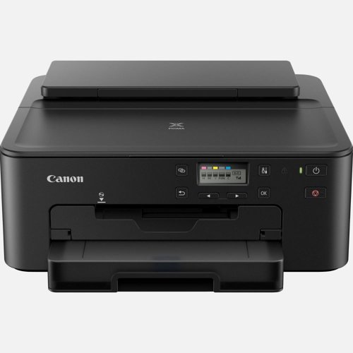 Canon PIXMA TS705a Single Function Inkjet Printer 3109C028