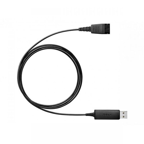 Jabra Link 230 USB QD to USB Cable