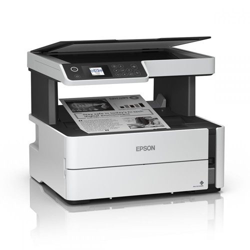 Epson EcoTank ET-M2170 A4 Mono Inkjet Multifunction