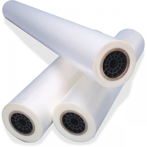 GBC 3400919 NAP2 Gloss Laminating Film 42.5mic 305mm x 150m Laminating Film Rolls 30410J Active Group  | Business Supplies. Workwear. Furniture. Promotional Merchandise. Business Technology