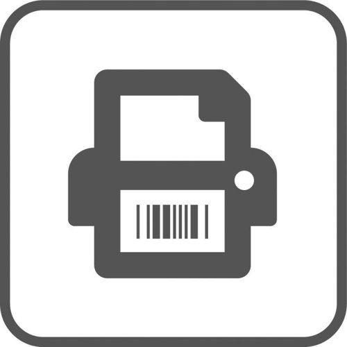 Brother Barcode Print Licence | 30487J | Brother