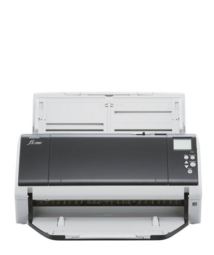 RICOH fi-7460 A3 Image Scanner