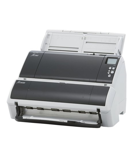 RICOH fi-7460 A3 Image Scanner