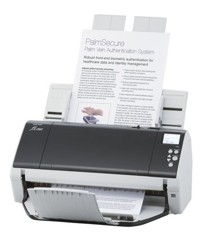 RICOH fi-7460 A3 Image Scanner