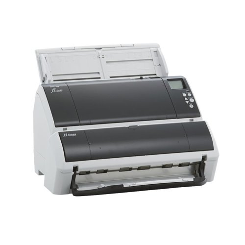 RICOH fi-7480 A3 Image Scanner