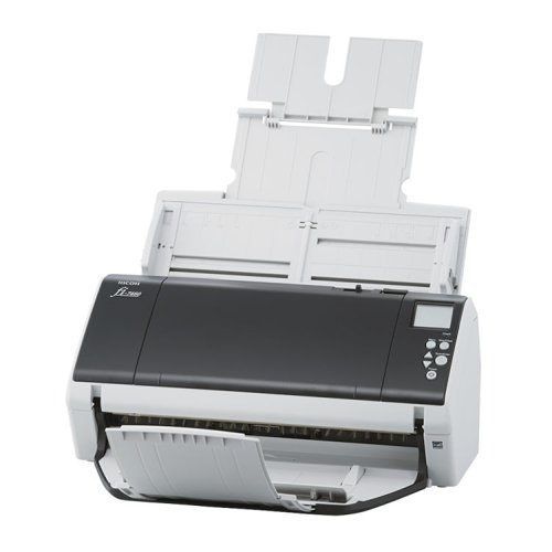 RICOH fi-7480 A3 Image Scanner