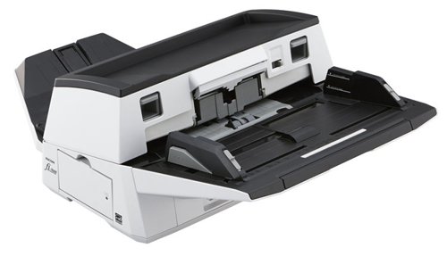 RICOH fi-7600 A3 Image Scanner