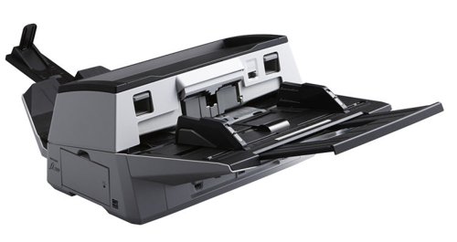 RICOH fi-7600 A3 Image Scanner