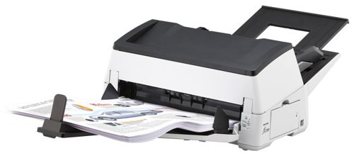 RICOH fi-7600 A3 Image Scanner