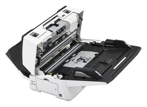 RICOH fi-7600 A3 Image Scanner