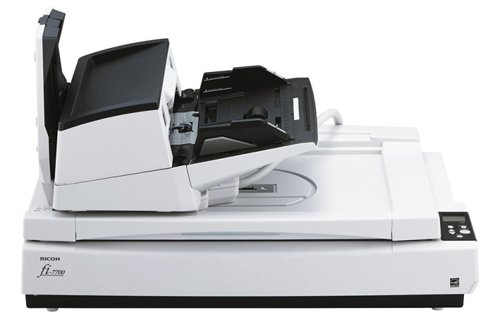 RICOH fi-7700 A3 Image Scanner