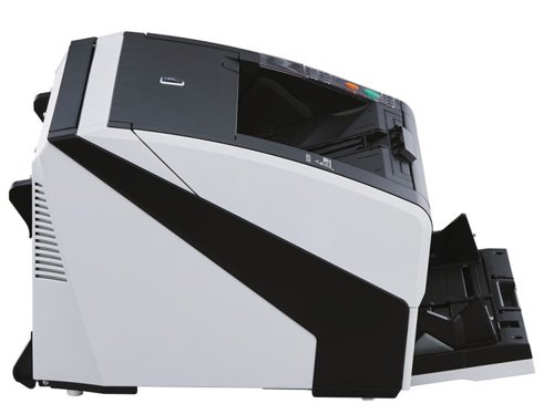 RICOH fi-7800 A4 Image Scanner