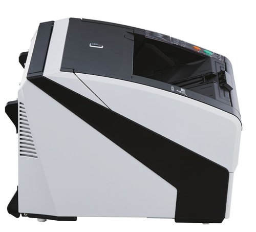 RICOH fi-7900 A3 Image Scanner