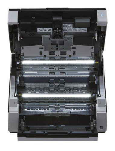 RICOH fi-7900 A3 Image Scanner