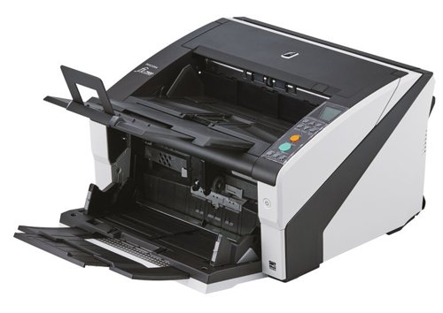 RICOH fi-7900 A3 Image Scanner