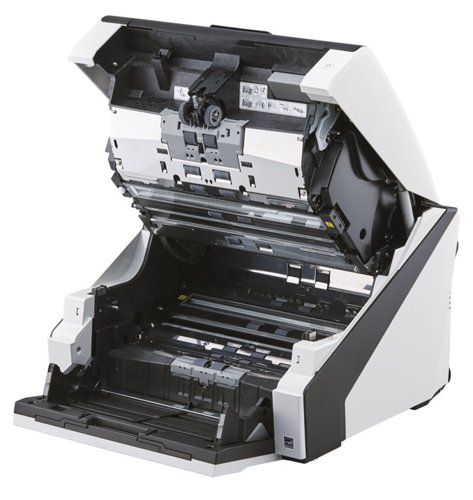 RICOH fi-7900 A3 Image Scanner