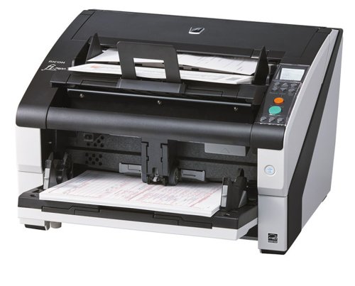 RICOH fi-7900 A3 Image Scanner