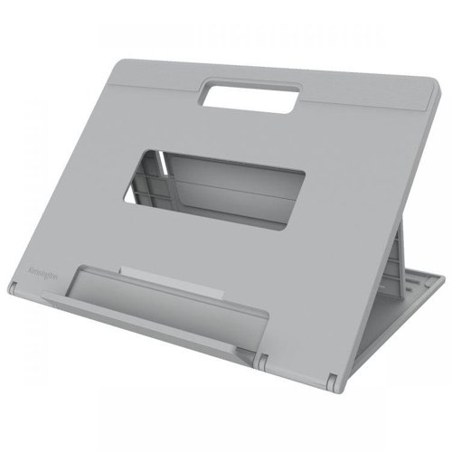 Kensington K50420EU SmartFit EasyRiser Go Adjustable Laptop Riser and Cooling Stand