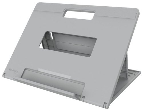 Kensington K50420EU SmartFit EasyRiser Go Adjustable Laptop Riser and Cooling Stand