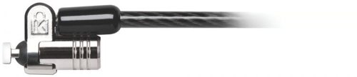 Kensington K65020EU MicroSaver 2.0 Keyed Laptop Lock