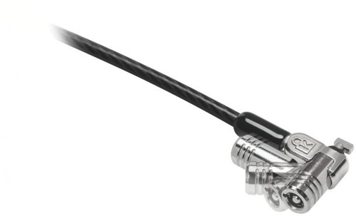 Kensington K65020EU MicroSaver 2.0 Keyed Laptop Lock