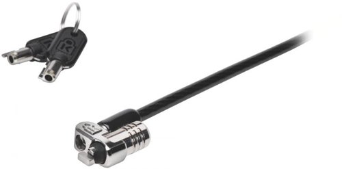 Kensington K65020EU MicroSaver 2.0 Keyed Laptop Lock