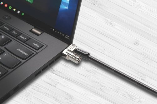 Kensington K65020EU MicroSaver 2.0 Keyed Laptop Lock