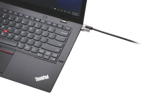 Kensington K65020EU MicroSaver 2.0 Keyed Laptop Lock
