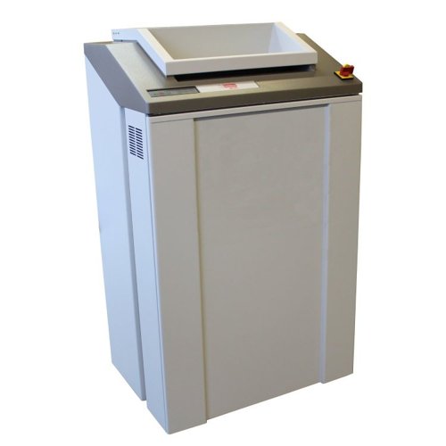 Intimus 200 CP5 1.9x15mm Cross Cut Shredder