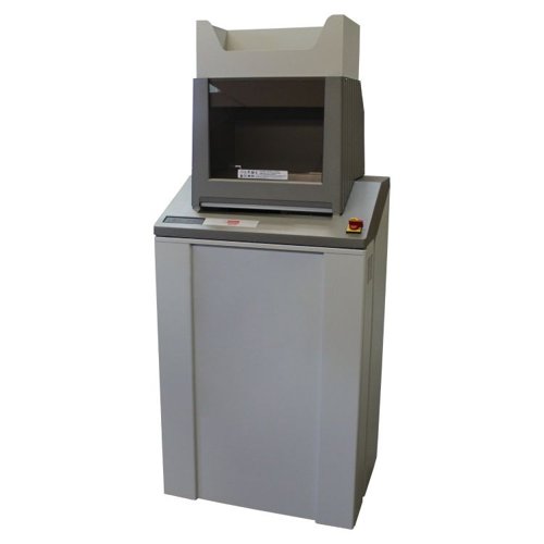Intimus H200 CP4 3.8x40mm Cross Cut Shredder with Automatic Oiler