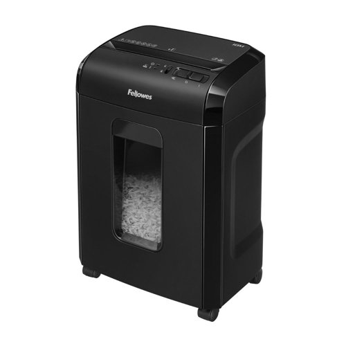 Fellowes 10M Microcut Shredder