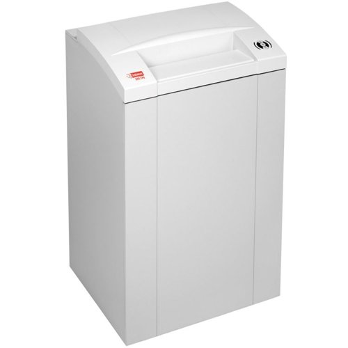 Intimus 205 CP6 0.8x12mm Cross Cut Shredder with Automatic Oiler