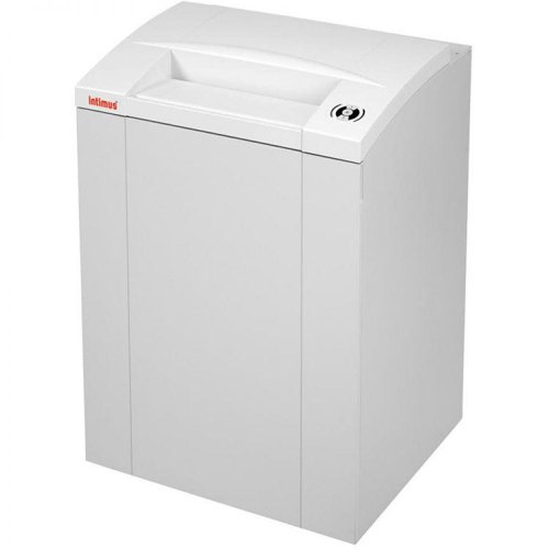 Intimus 175 CP5 1.9x15mm Cross Cut Shredder with Automatic Oiler