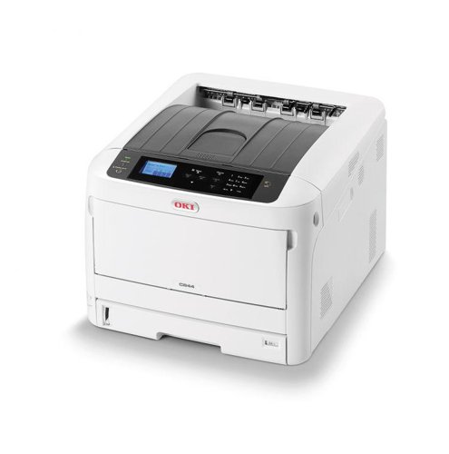 Oki C844DNW A3 Colour Laser Printer