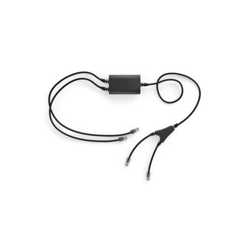 EPOS Sennheiser CEHS-CI01 Cisco Adapter Cable for Electronic Hook Switch