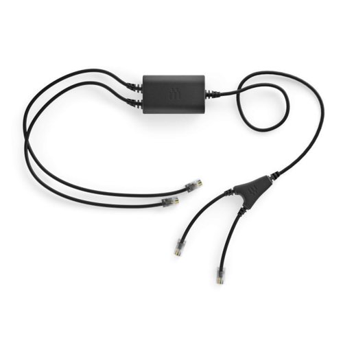 EPOS CEHS-CI01 Cisco Adapter Cable for Electronic Hook Switch | 30698J | Sennheiser Electronic GmbH