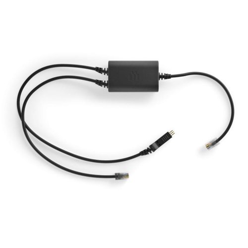 EPOS CEHS-PO01 Polycom Adapter Cable for Electronic Hook Switch | 30699J | Sennheiser Electronic GmbH